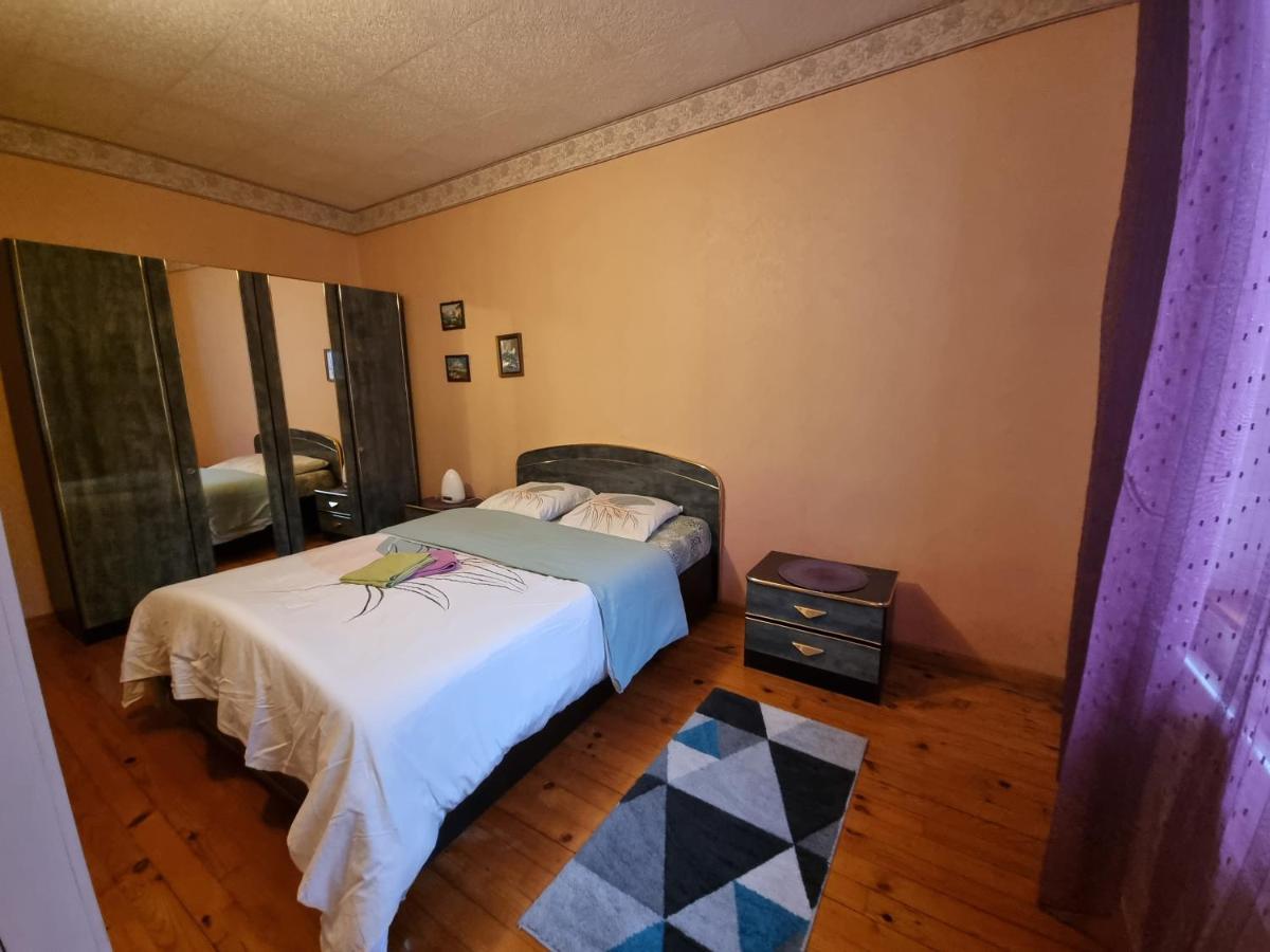 Gordana Hotel แร็งส์ ภายนอก รูปภาพ