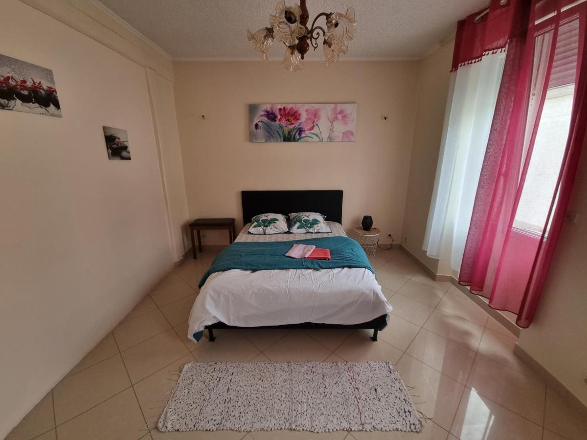 Gordana Hotel แร็งส์ ภายนอก รูปภาพ