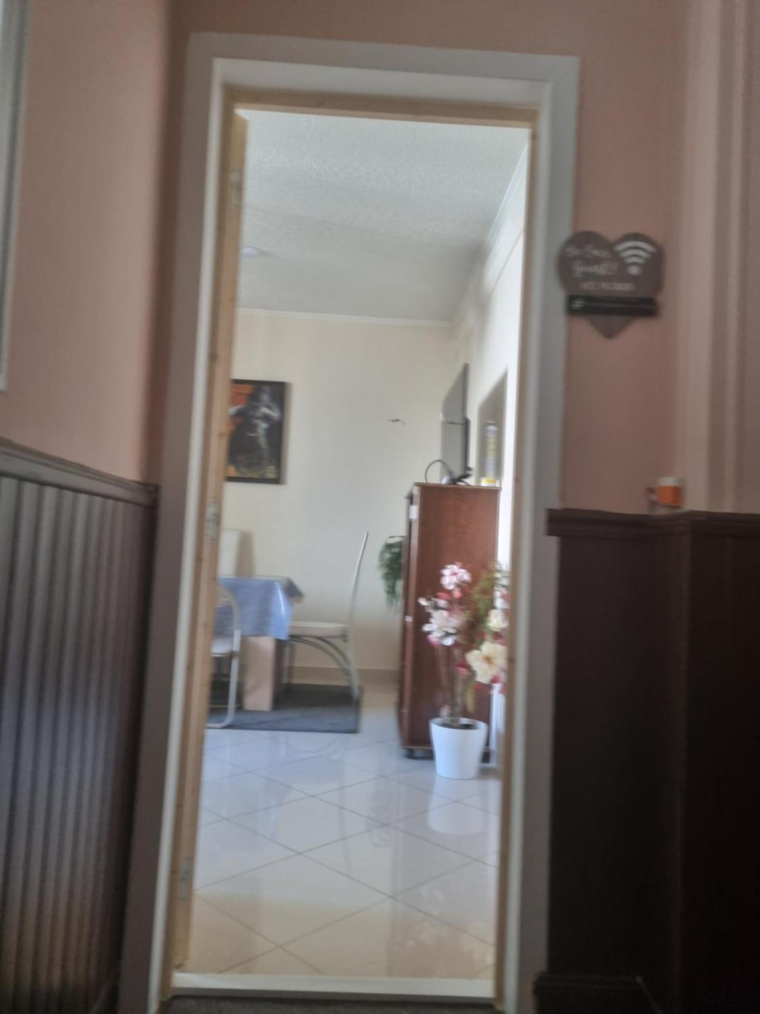 Gordana Hotel แร็งส์ ห้อง รูปภาพ